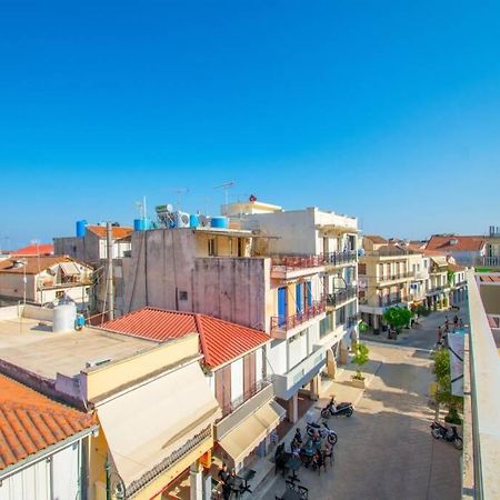 Roma Apt By "Elite" Zakynthos Exterior photo