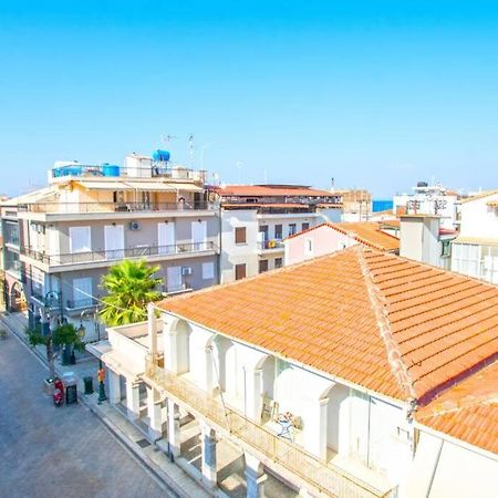 Roma Apt By "Elite" Zakynthos Exterior photo
