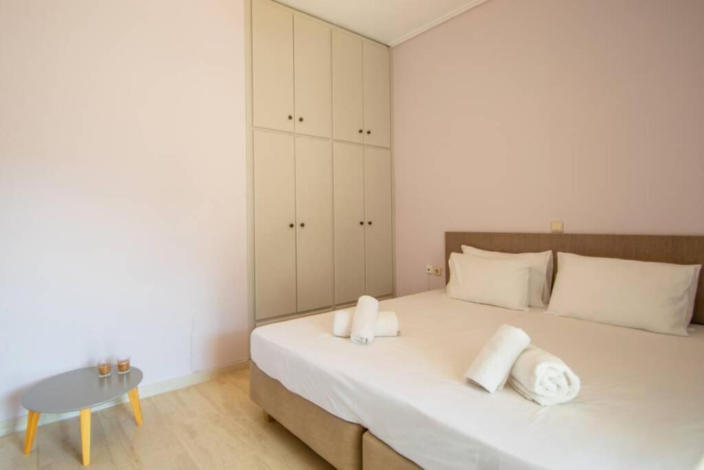 Roma Apt By "Elite" Zakynthos Exterior photo