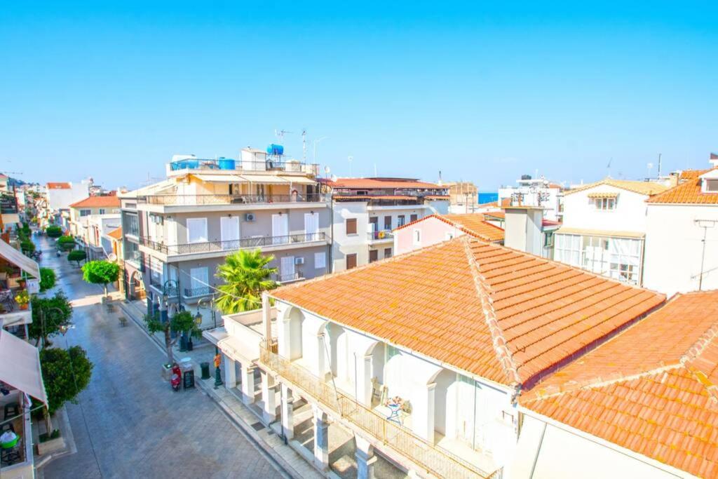 Roma Apt By "Elite" Zakynthos Exterior photo