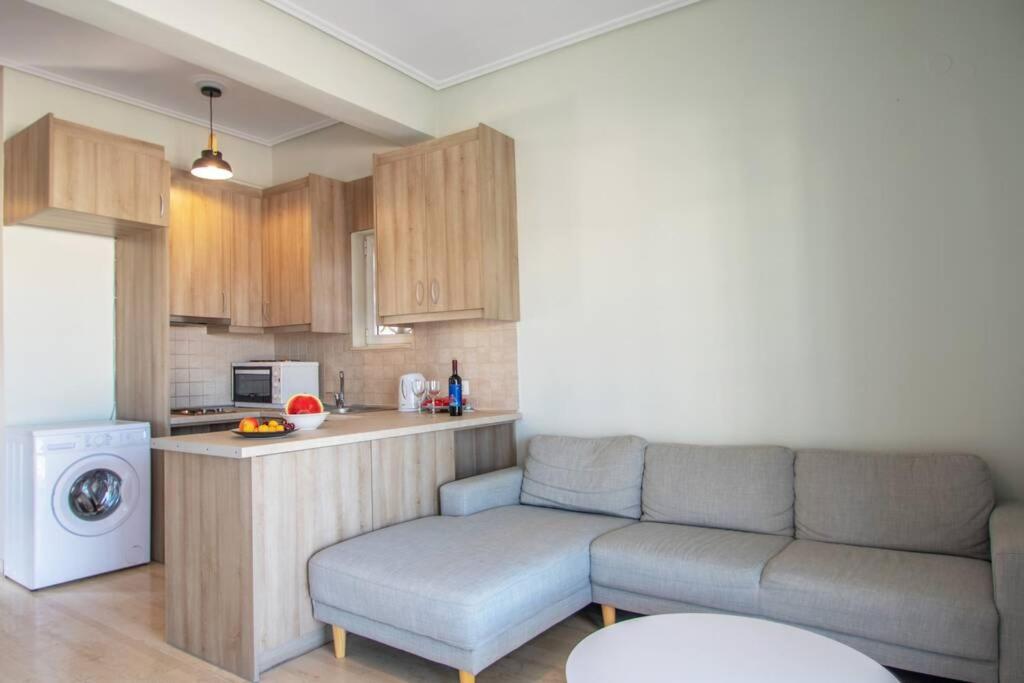 Roma Apt By "Elite" Zakynthos Exterior photo