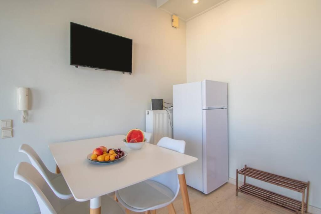 Roma Apt By "Elite" Zakynthos Exterior photo