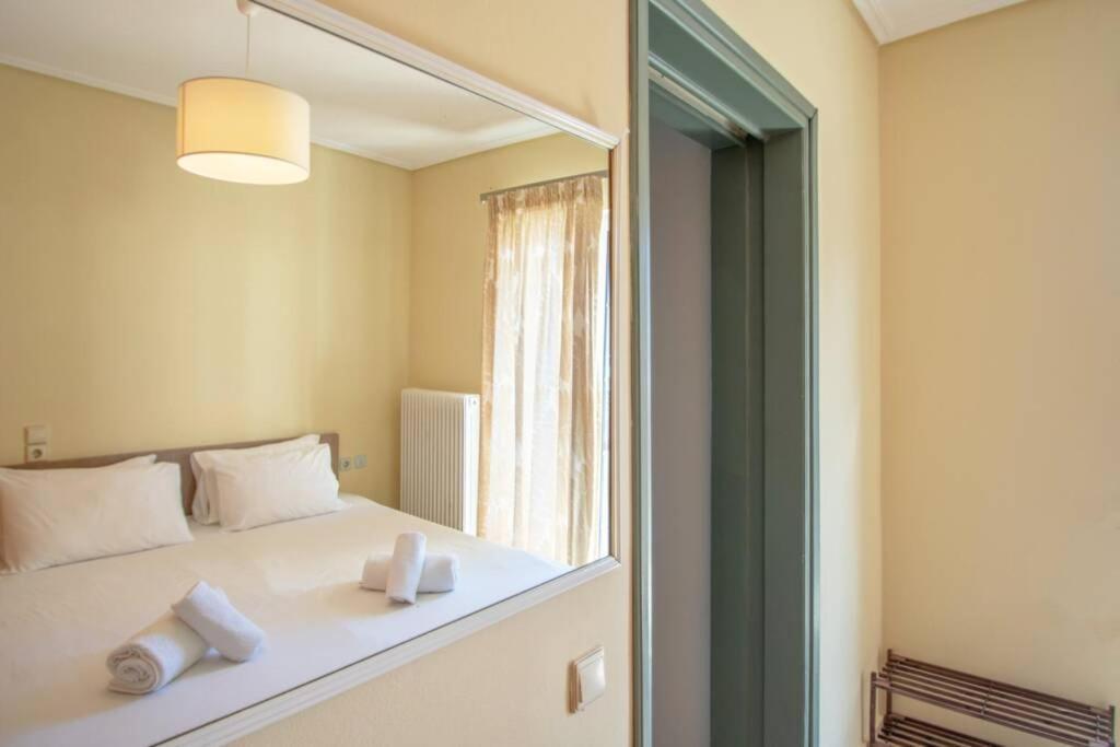 Roma Apt By "Elite" Zakynthos Exterior photo
